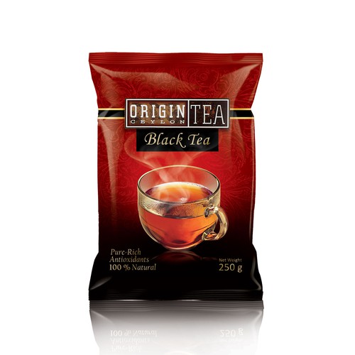 Origin TEA