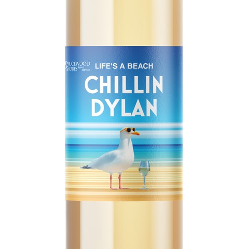 Chillyn Dylan Design