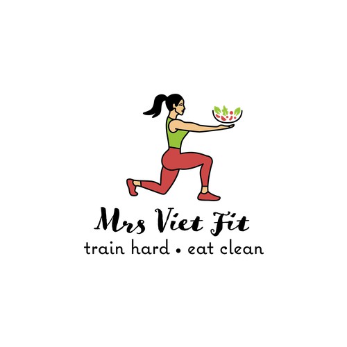 Mrs Viet Fit