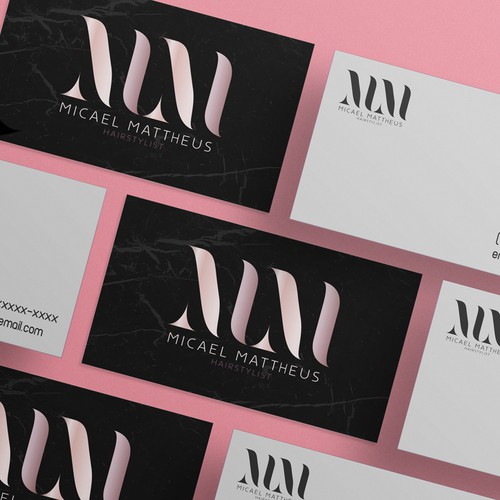 Micael Matteus - Cartão de Visita