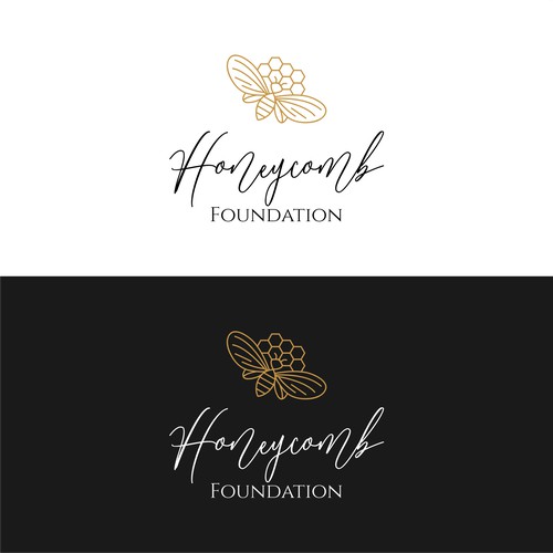 honeycomb foundation