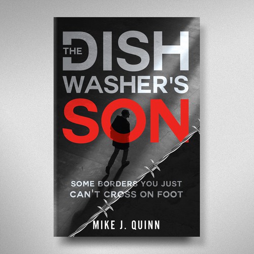The Dishwasher's Son