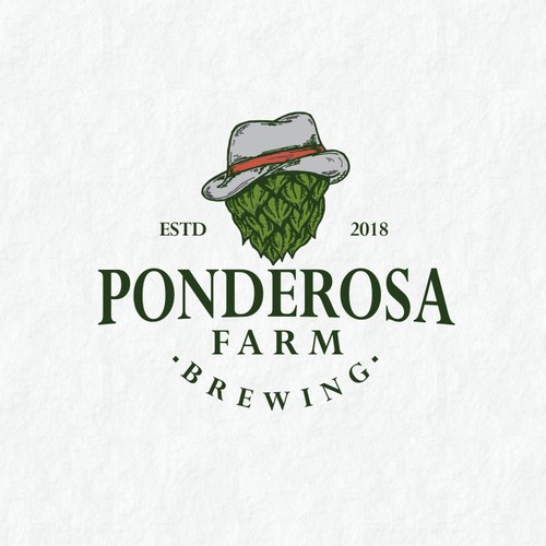 ponderosa farm brewing