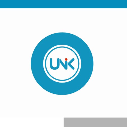 Create a logo for Unik tape