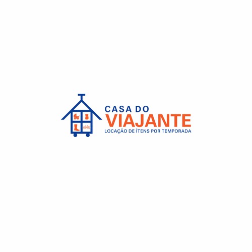 Casa do Viajante