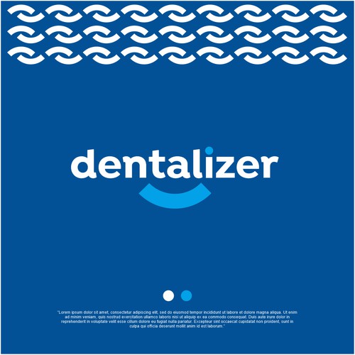 Logo Dentalizer