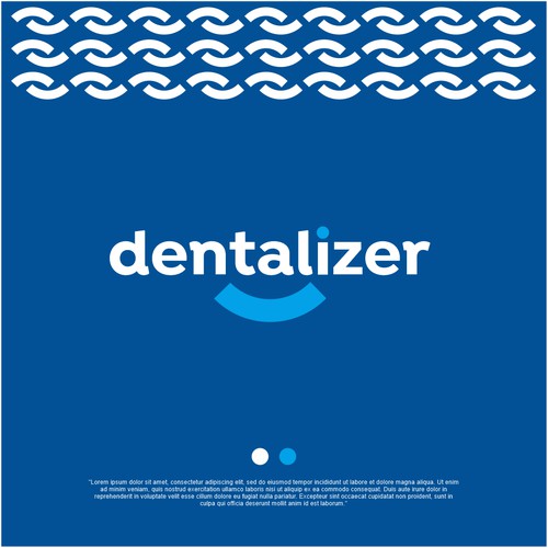Logo Dentalizer