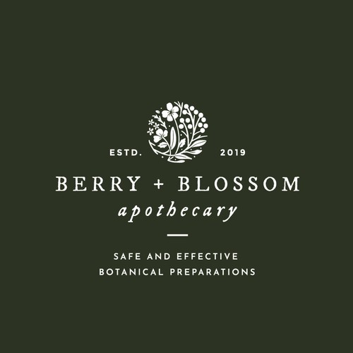 Apothecary logo