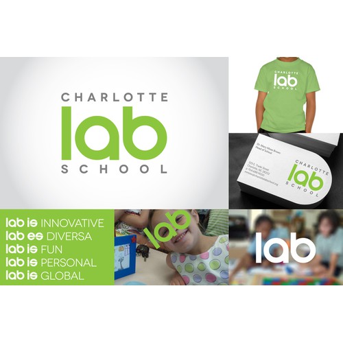 Modern Charter School Identity