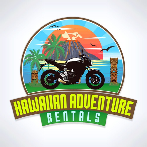 Hawaii Adventure Rentals