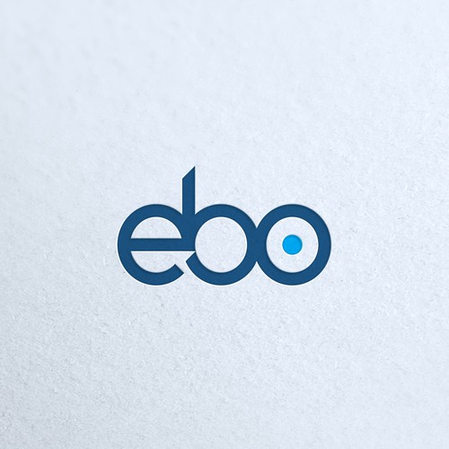 EBO Logo