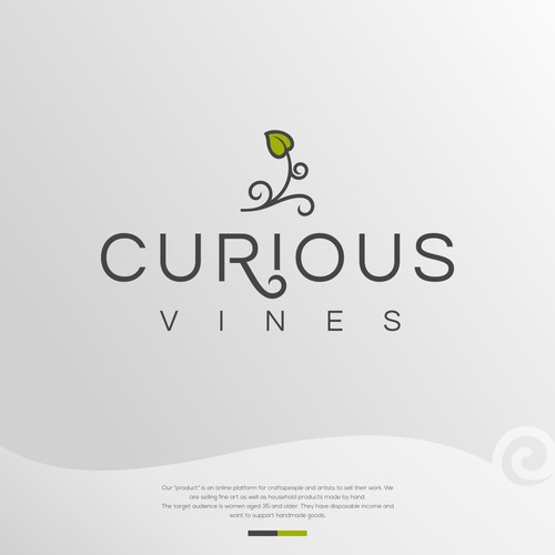 curious vines