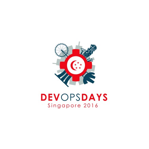 DevOpsDays logo