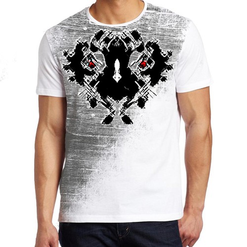 Need T-Shirt Designs For Upcoming College-Based Luxury Clothing Brand!