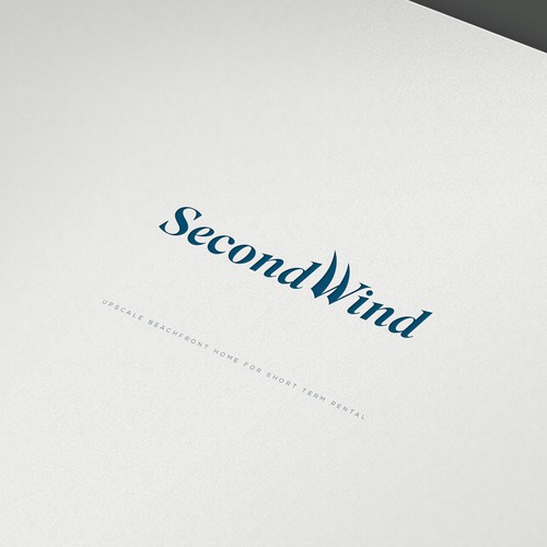 Second wind