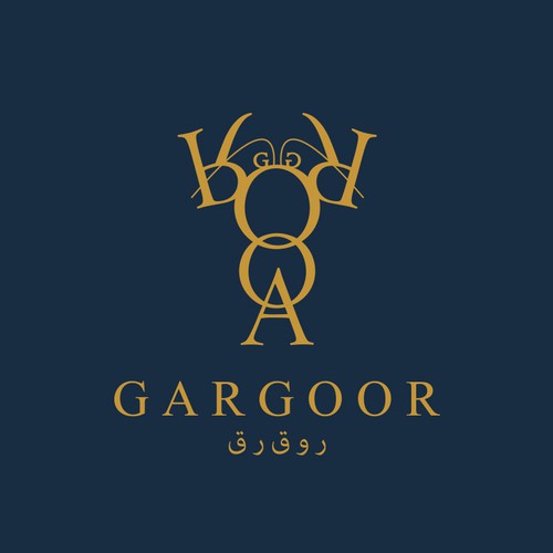 GARGOOR