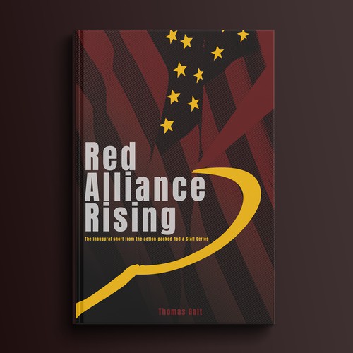 Red Alliance Rising