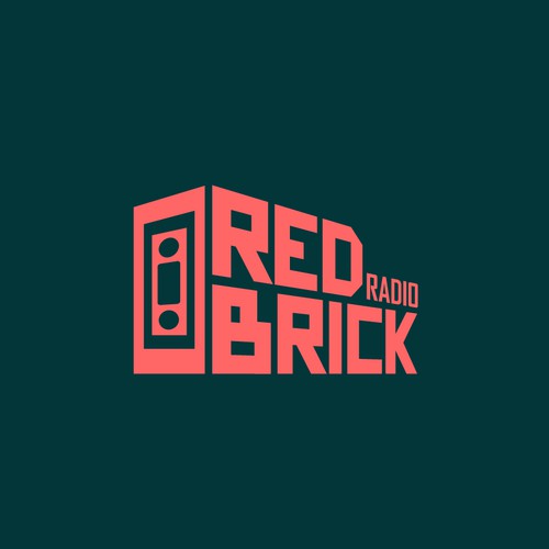 red brick radio