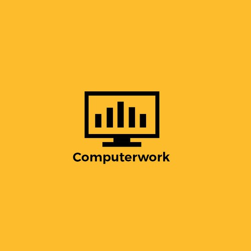 Computerwork