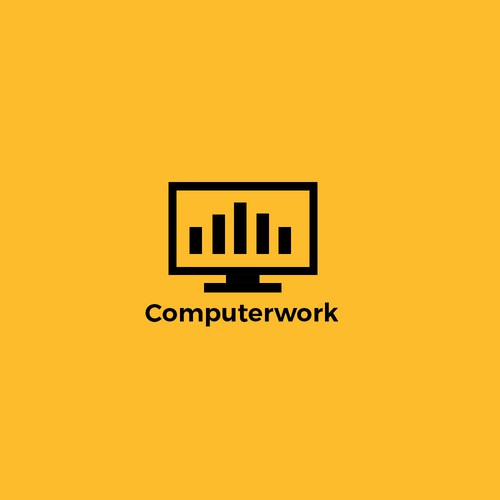 Computerwork