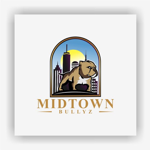 Midtown Bullyz