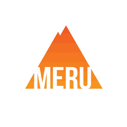 Meru Logo