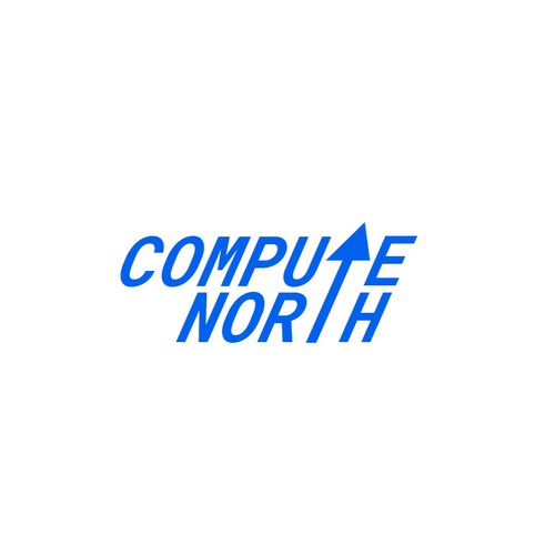 Logo for a tech company