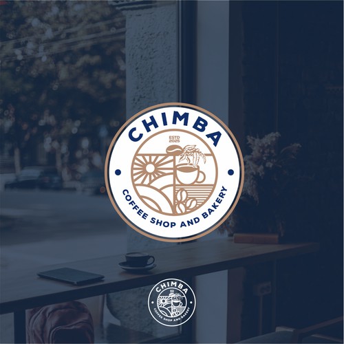 Chimba cofffe 