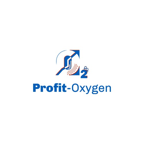 logo for profit - oxygen