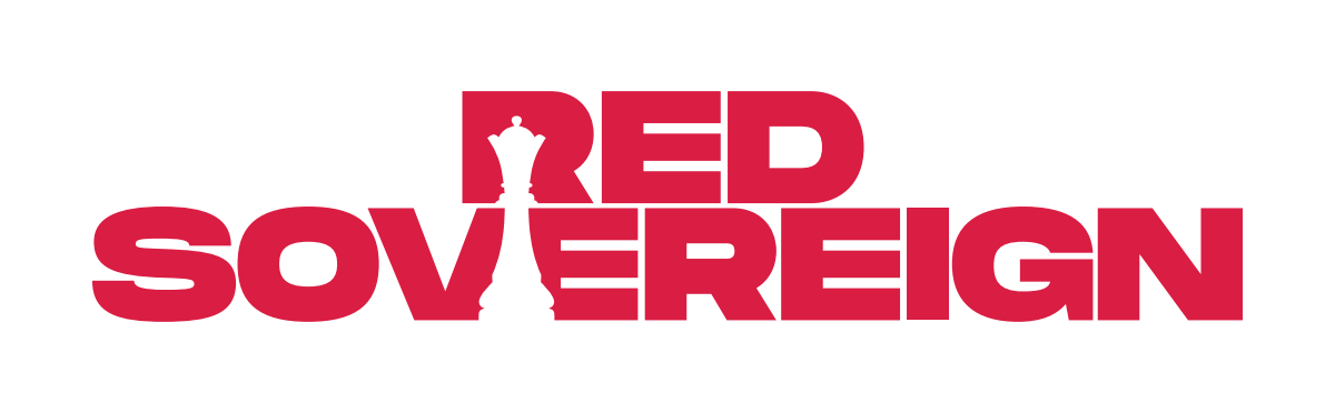 RedSovereign Logo