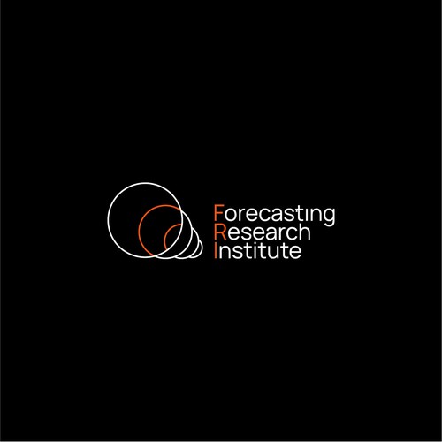 logo for forecasting research institute