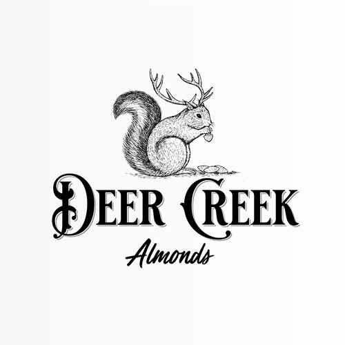 deer creek almond