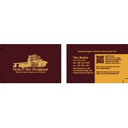 Reviewed design
