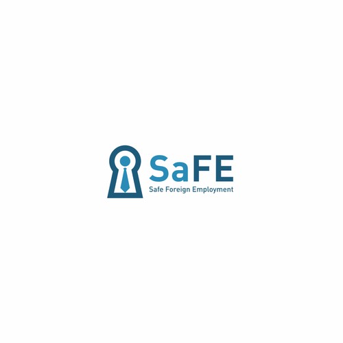 SaFe Logo