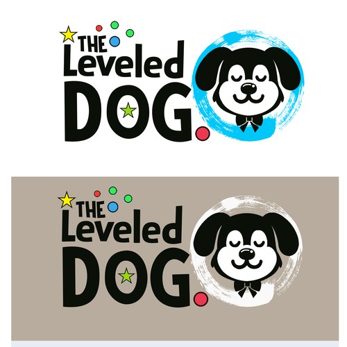 The Leveled Dog