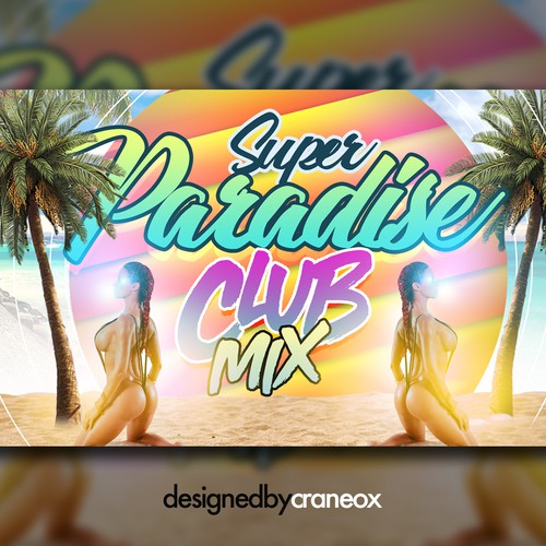 Super Paradise club mix