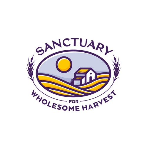 Sanctuary for Wholesome Harvest