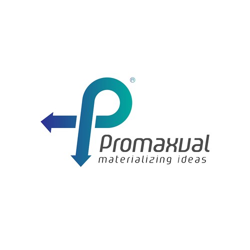 promaxval materialize ideas