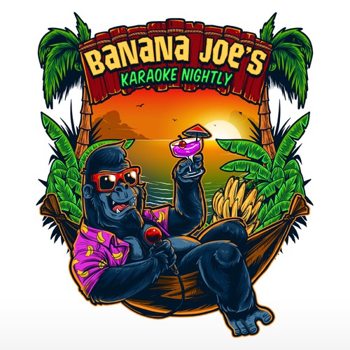 Banana Joe's