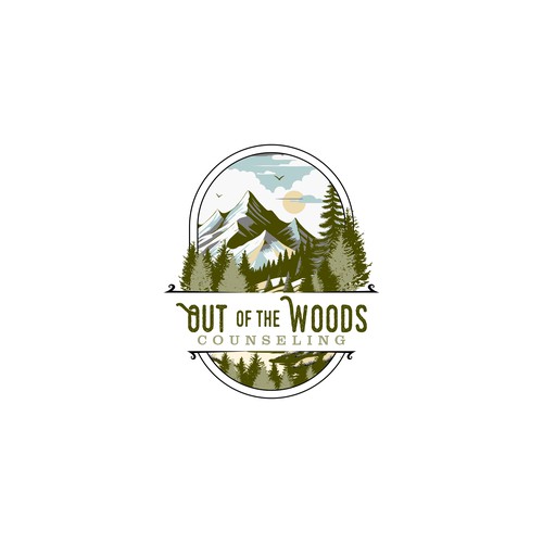 Out of the Woods