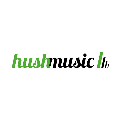 Hush Music