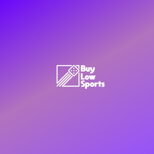 Sports Betting Website Logo