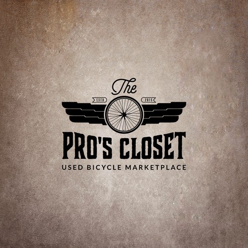 THE PRO'S CLOSET