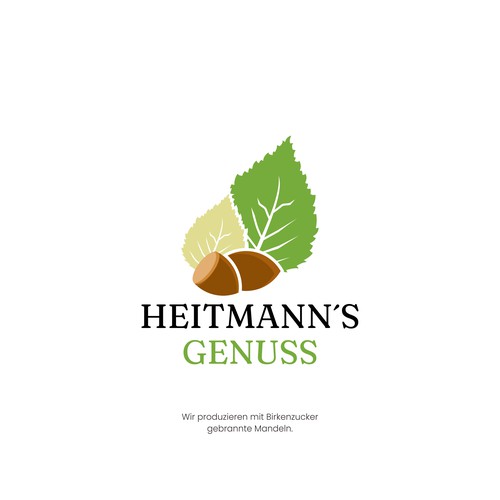 Heitmann's Genuss