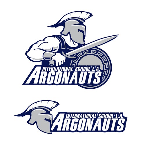 High School Mascot