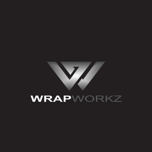 A chance to give Wrap-Workz a facelift for 2015.