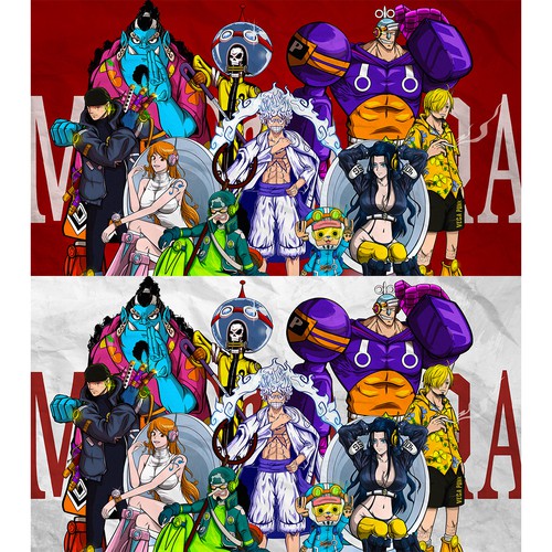 Poster Design / Illustration