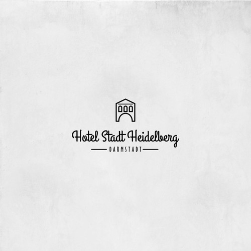 Logo for Boutique Hotel