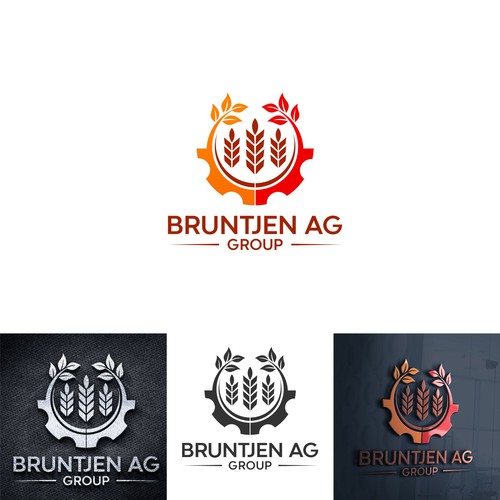 Bruntjen Ag Group