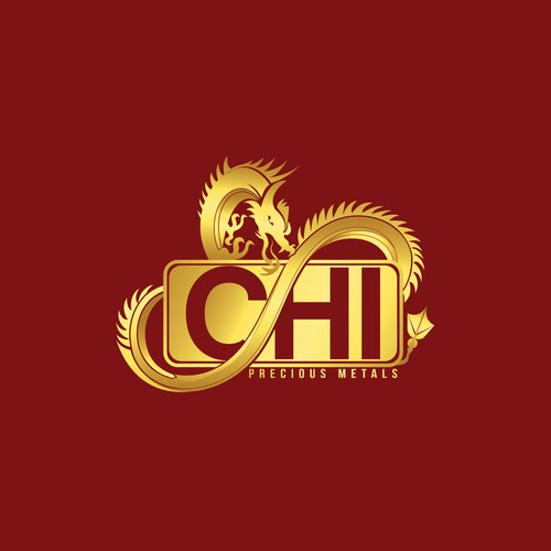 Logo for Chi